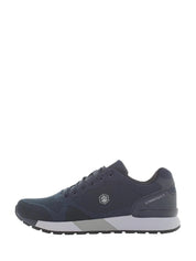 Scarpe da ginnastica Blu Lumberjack