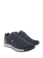 Scarpe da ginnastica Blu Lumberjack