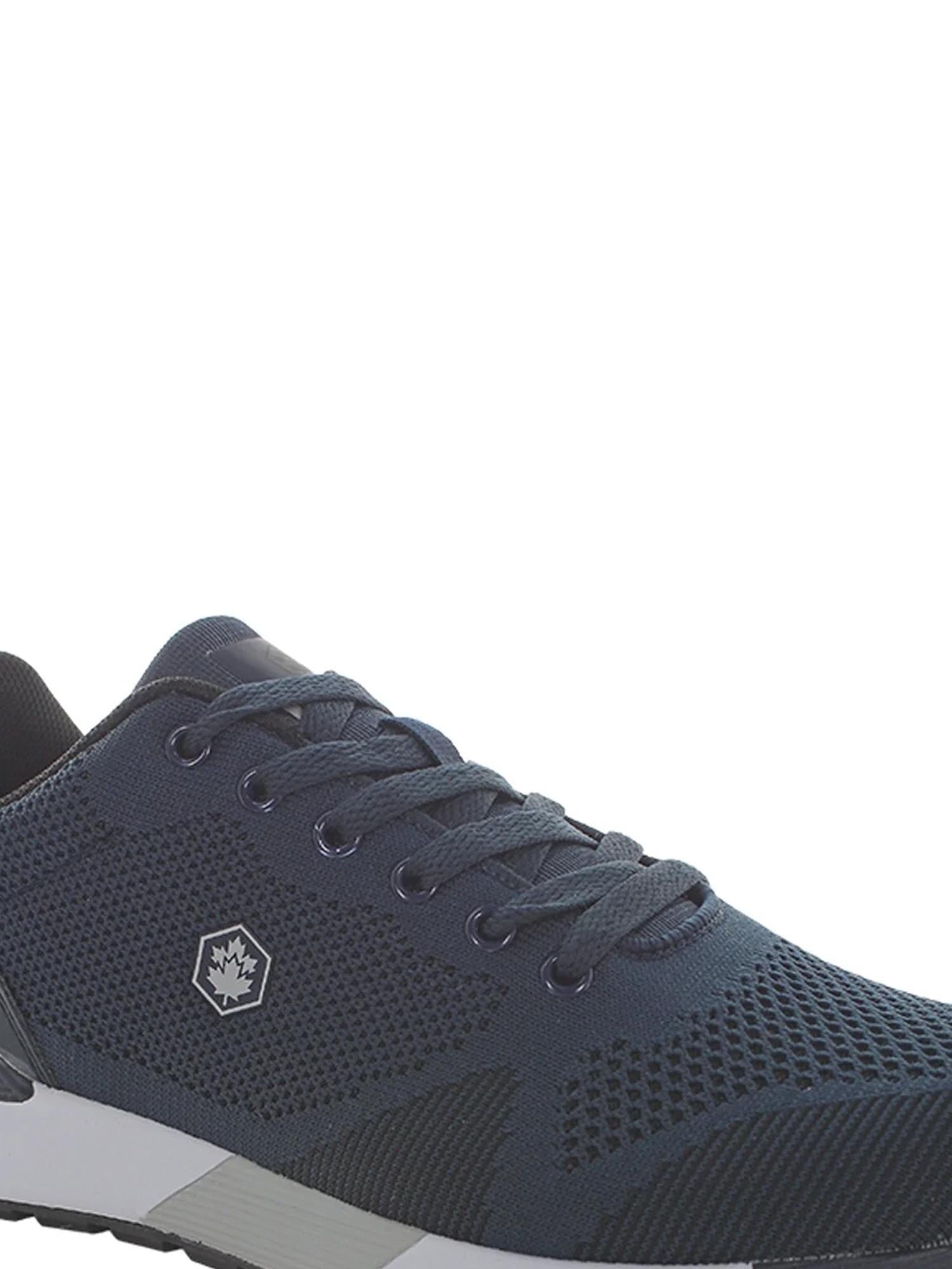 Scarpe da ginnastica Blu Lumberjack