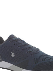 Scarpe da ginnastica Blu Lumberjack