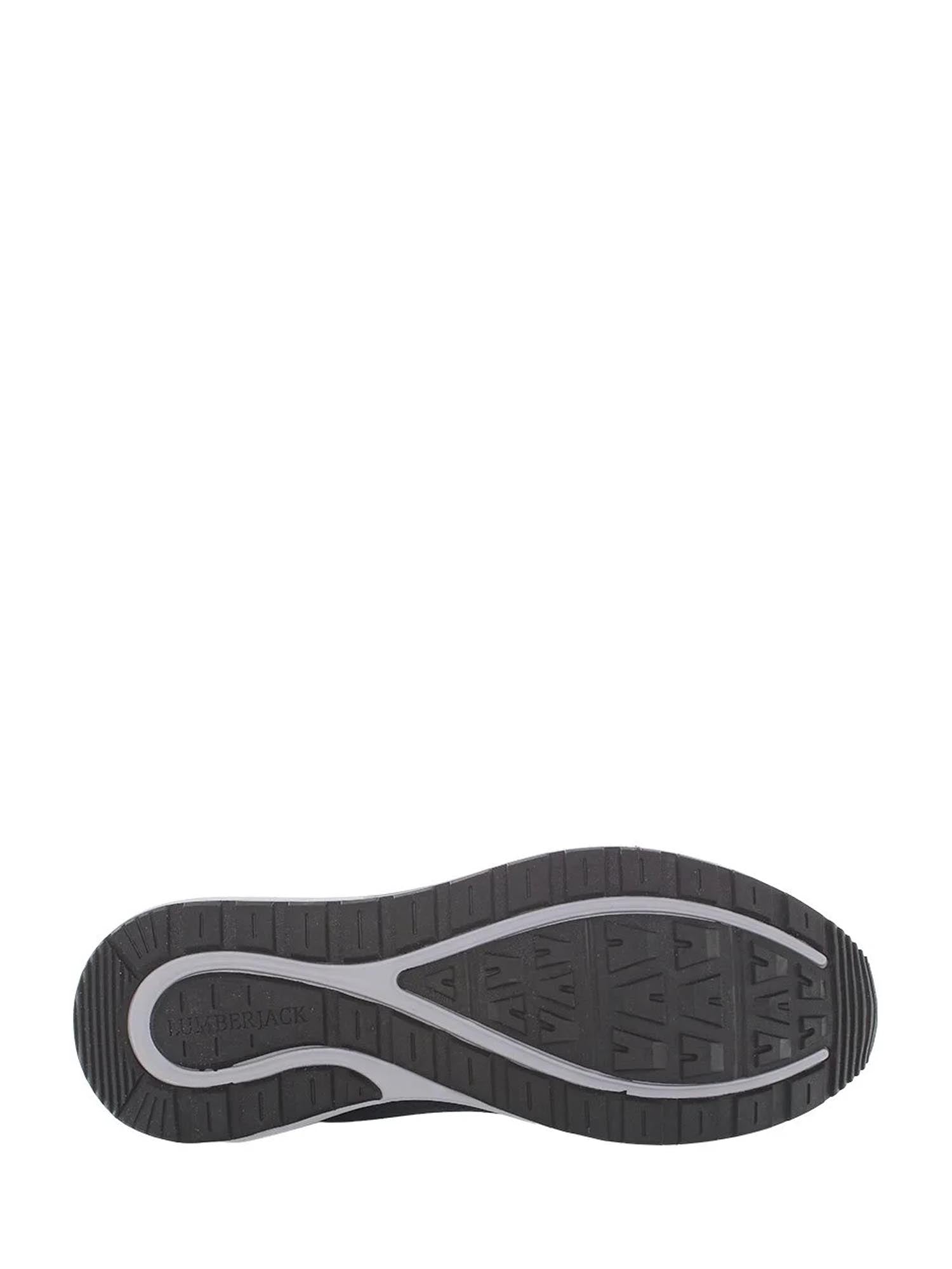 Scarpe da ginnastica Blu Lumberjack