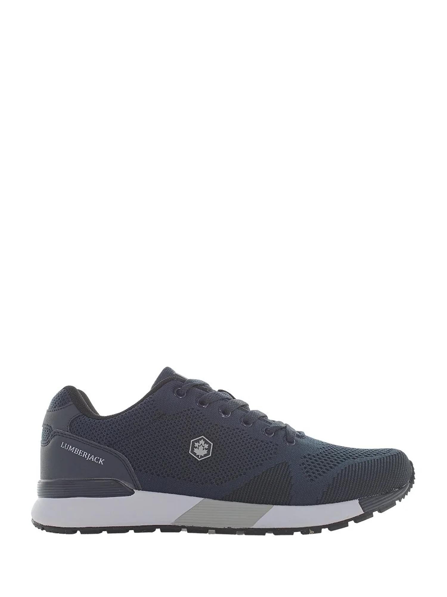 Scarpe da ginnastica Blu Lumberjack