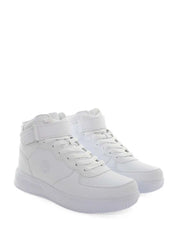 Sneakers Bianco Lumberjack