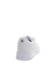 Sneakers Bianco Lumberjack