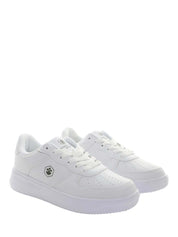 Sneakers Bianco Lumberjack
