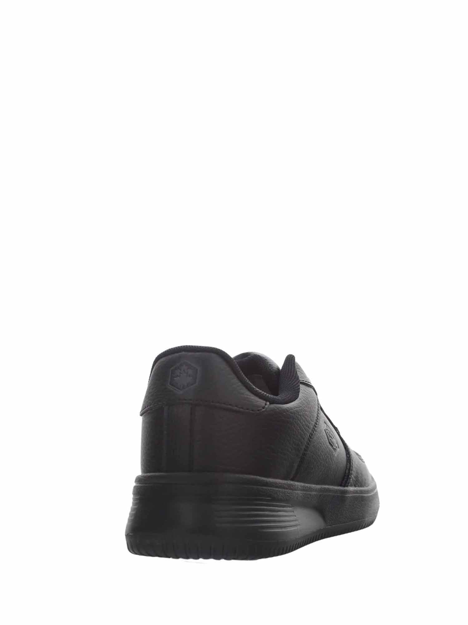 Sneakers Nero Lumberjack