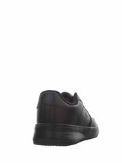 Sneakers Nero Lumberjack