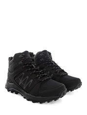 Trekking Nero Cb001 Lumberjack