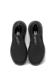 Scarpe da ginnastica Nero Lumberjack