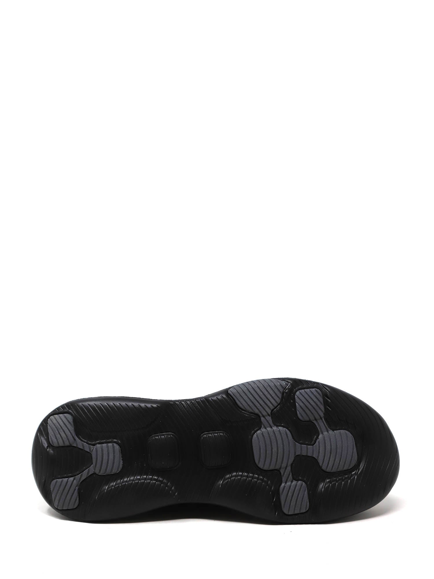 Scarpe da ginnastica Nero Lumberjack