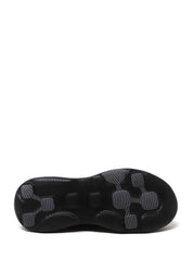 Scarpe da ginnastica Nero Lumberjack