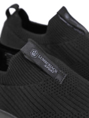 Scarpe da ginnastica Nero Lumberjack