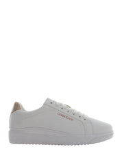 Sneakers Bianco Lumberjack