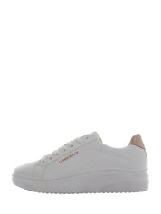 Sneakers Bianco Lumberjack