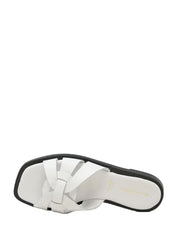 Ciabatte Bianco Sshady