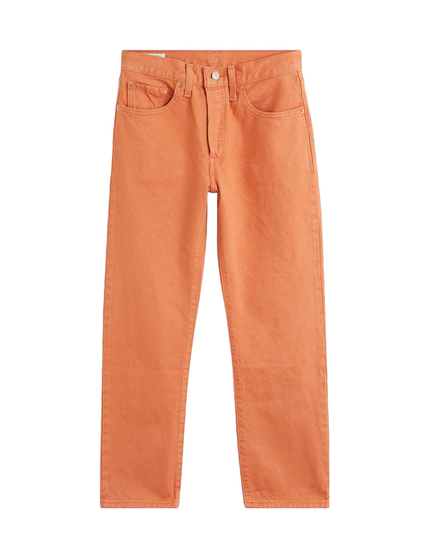 Jeans Arancio Levi's