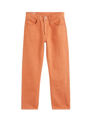 Jeans Arancio Levi's