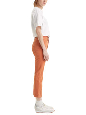 Jeans Arancio Levi's