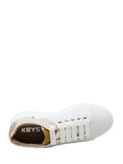 Sneakers Bianco Keys