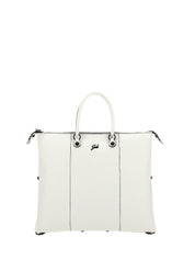 Borse a mano Bianco Gabs