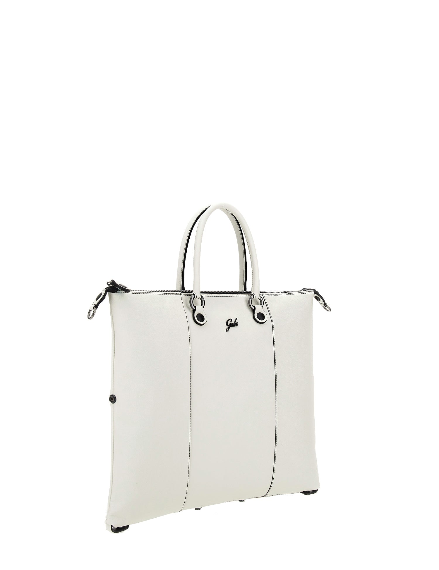 Borse a mano Bianco Gabs