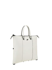 Borse a mano Bianco Gabs