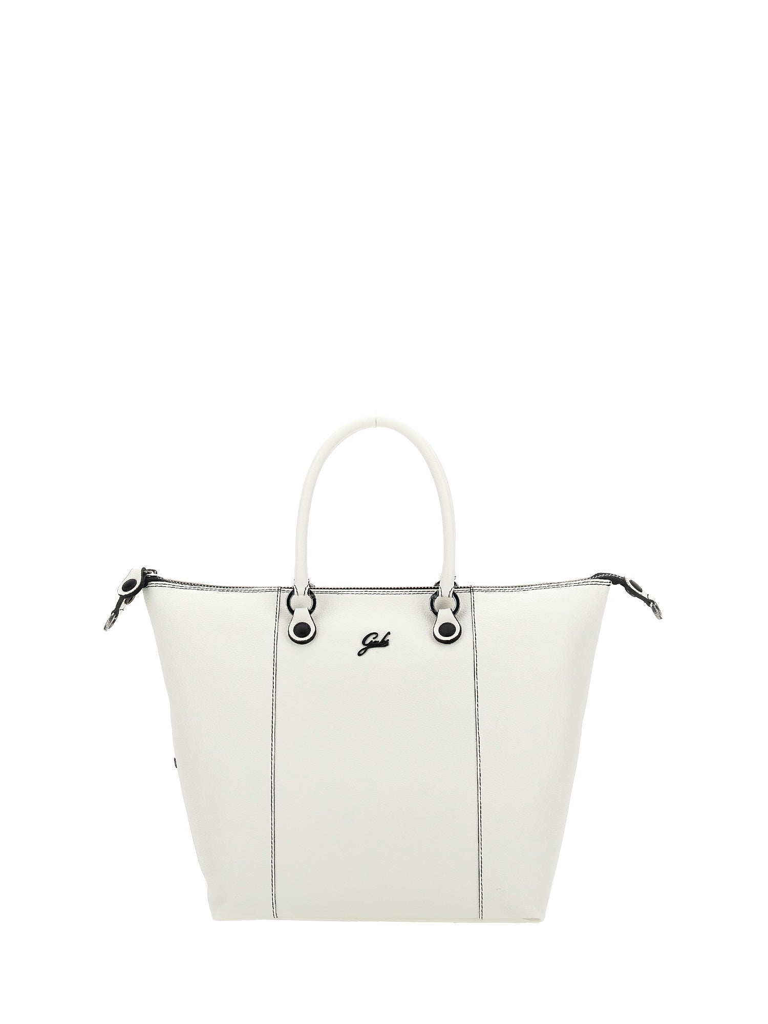 Borse a mano Bianco Gabs