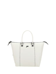 Borse a mano Bianco Gabs