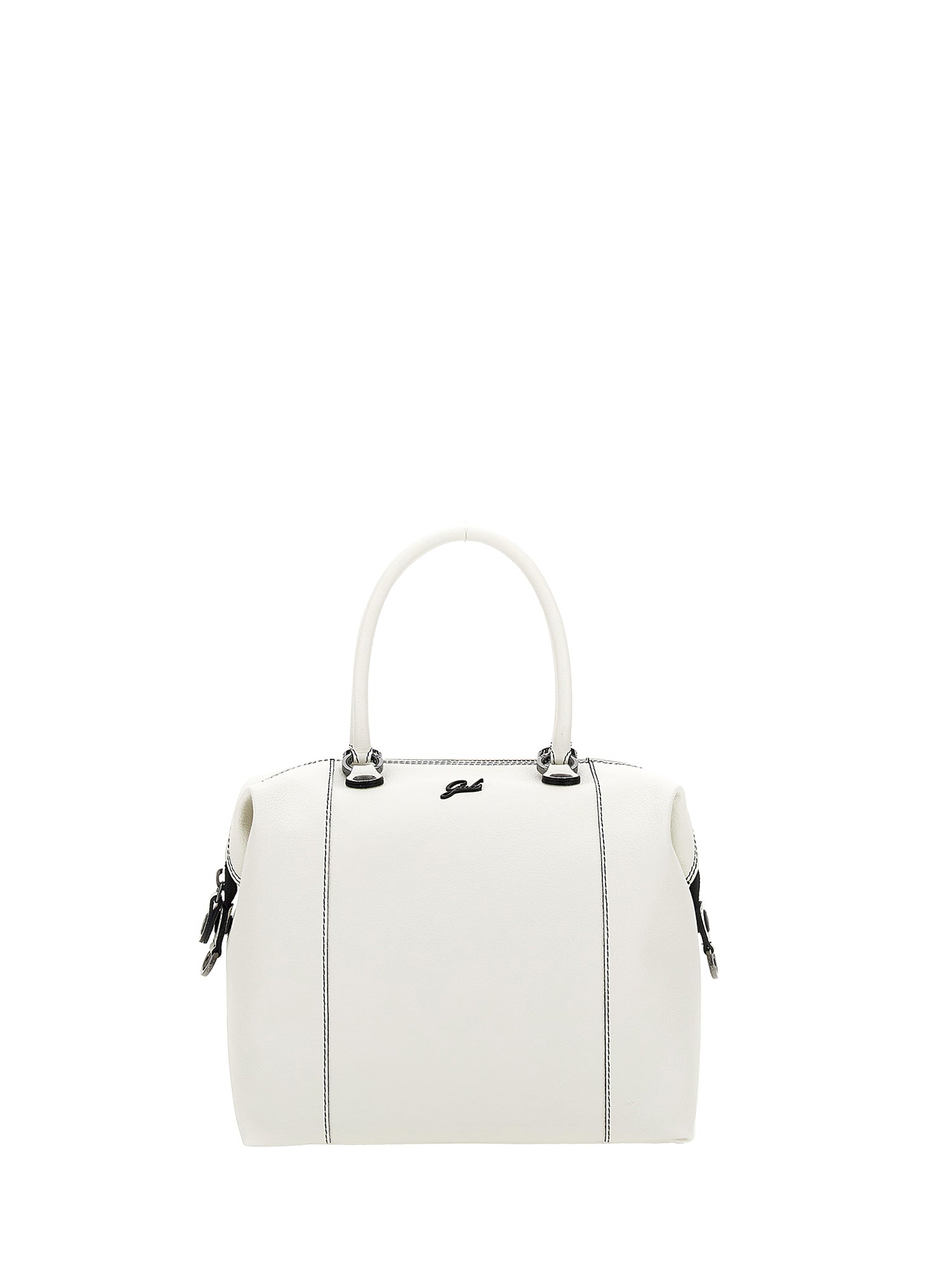 Borse a mano Bianco Gabs
