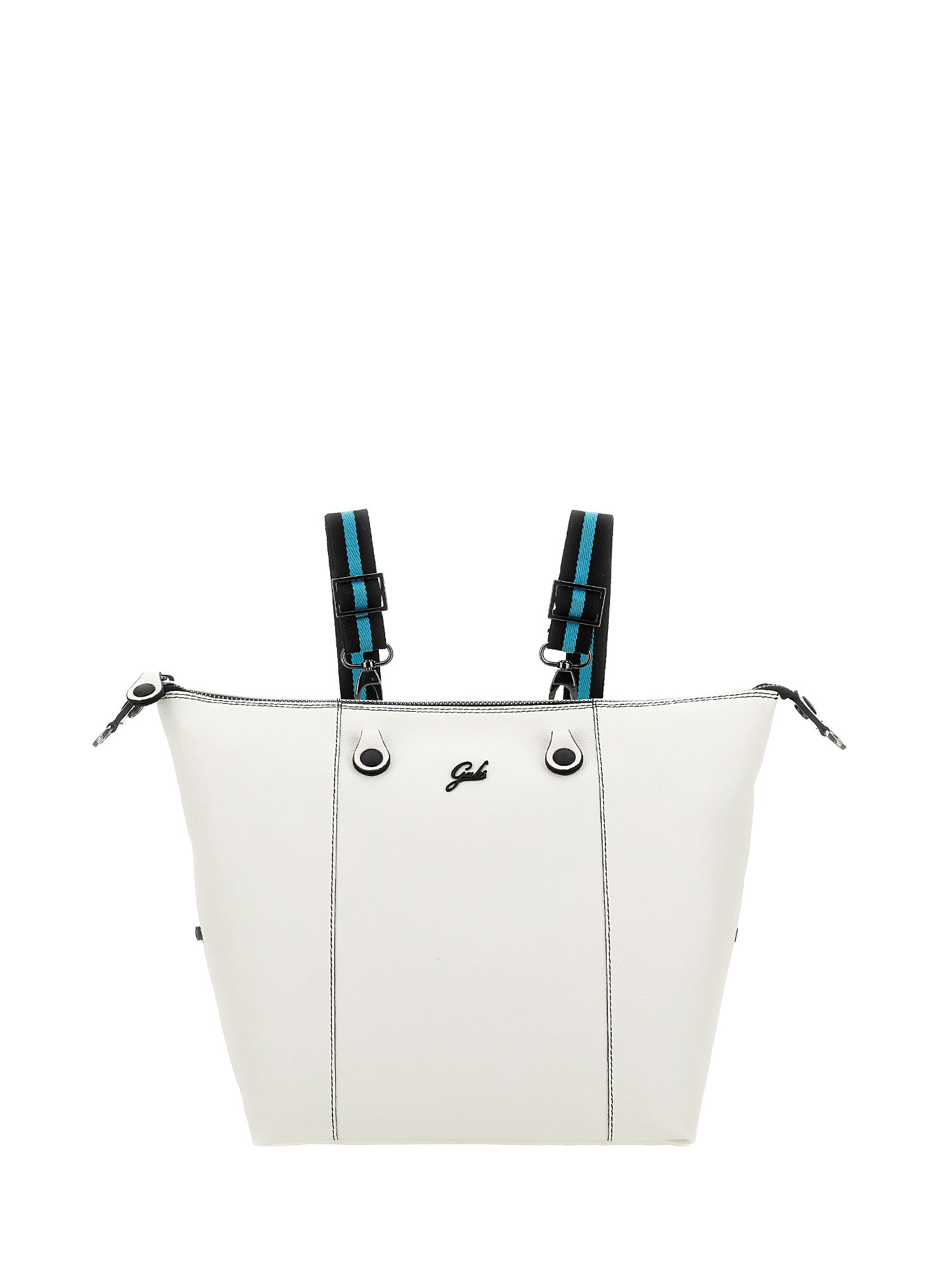 Borse a mano Bianco Gabs