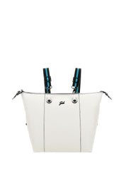 Borse a mano Bianco Gabs