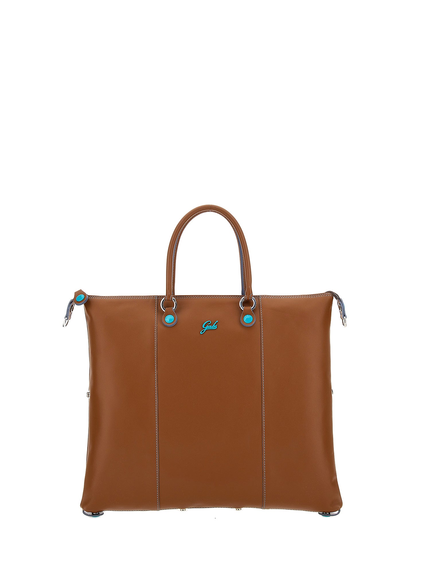 Borse a mano Marrone Gabs