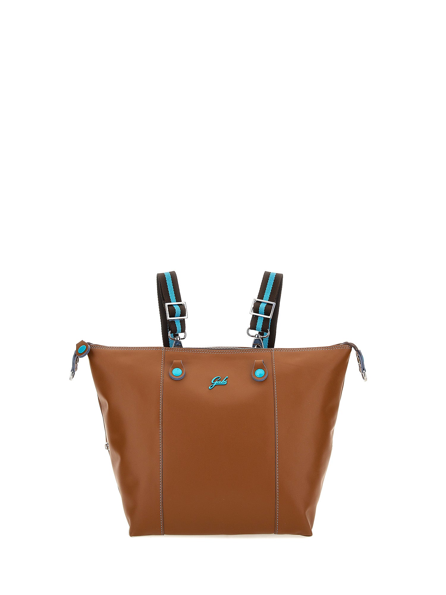 Borse a mano Marrone Gabs