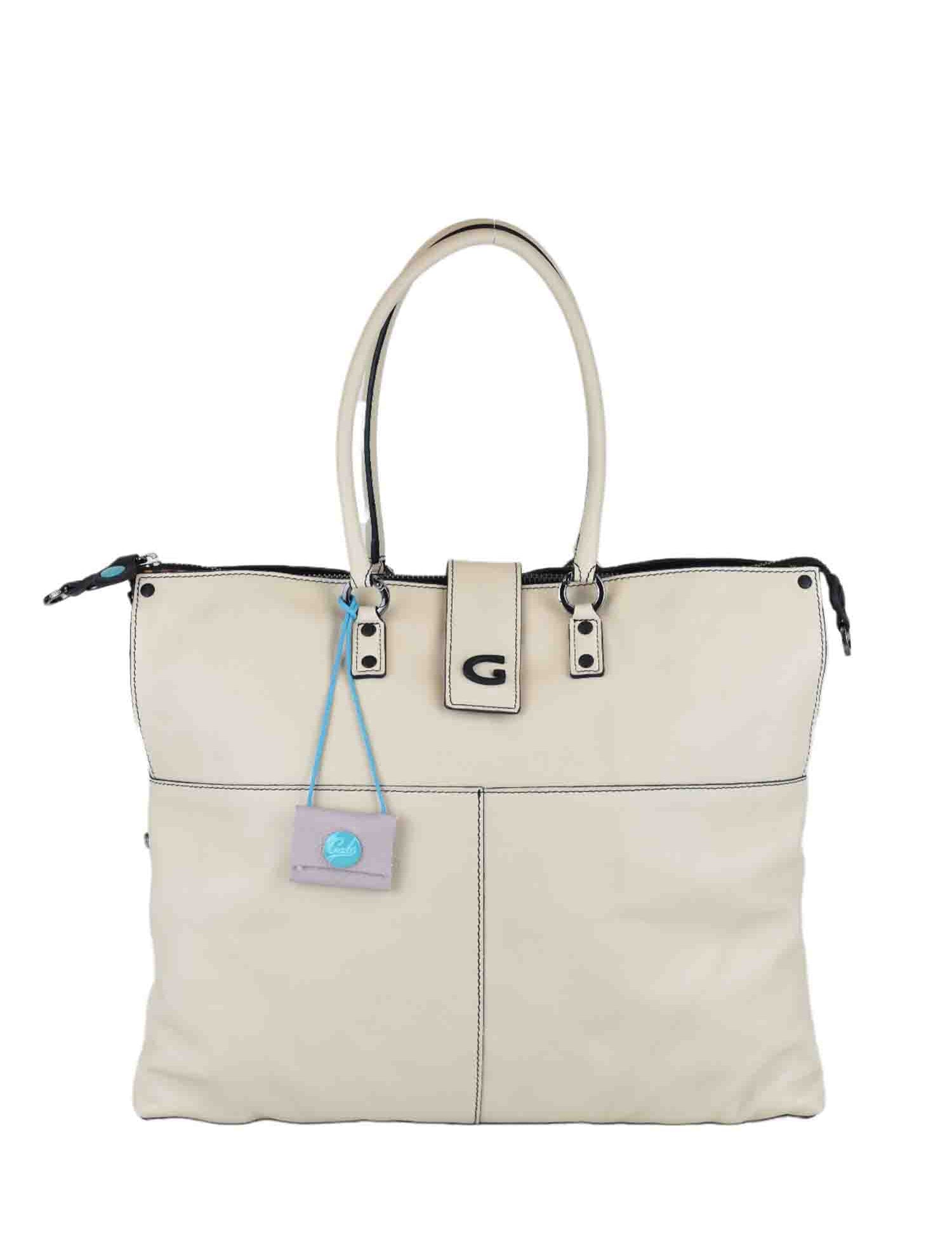 Shopper Beige Gabs