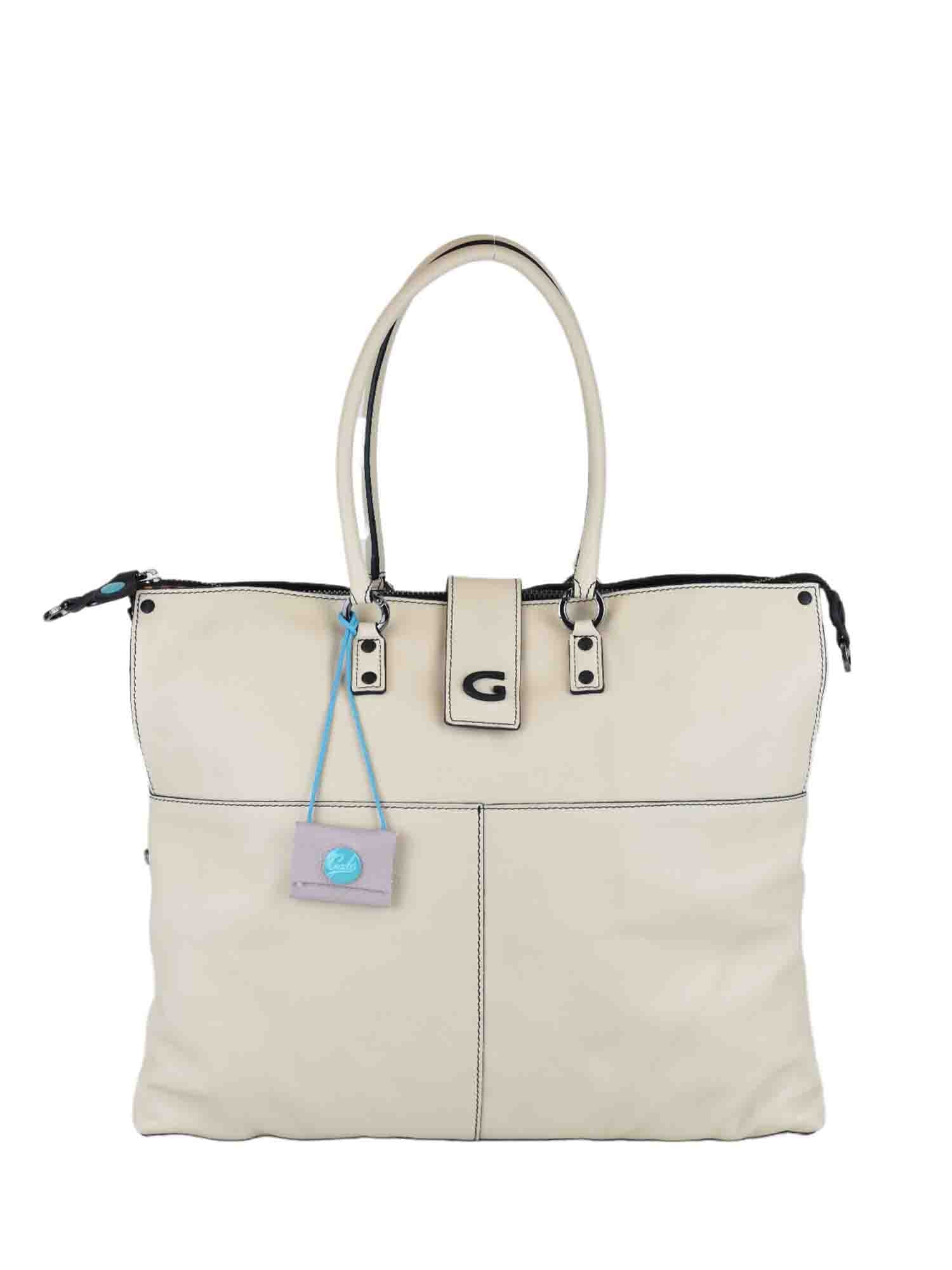 Shopper Beige Gabs