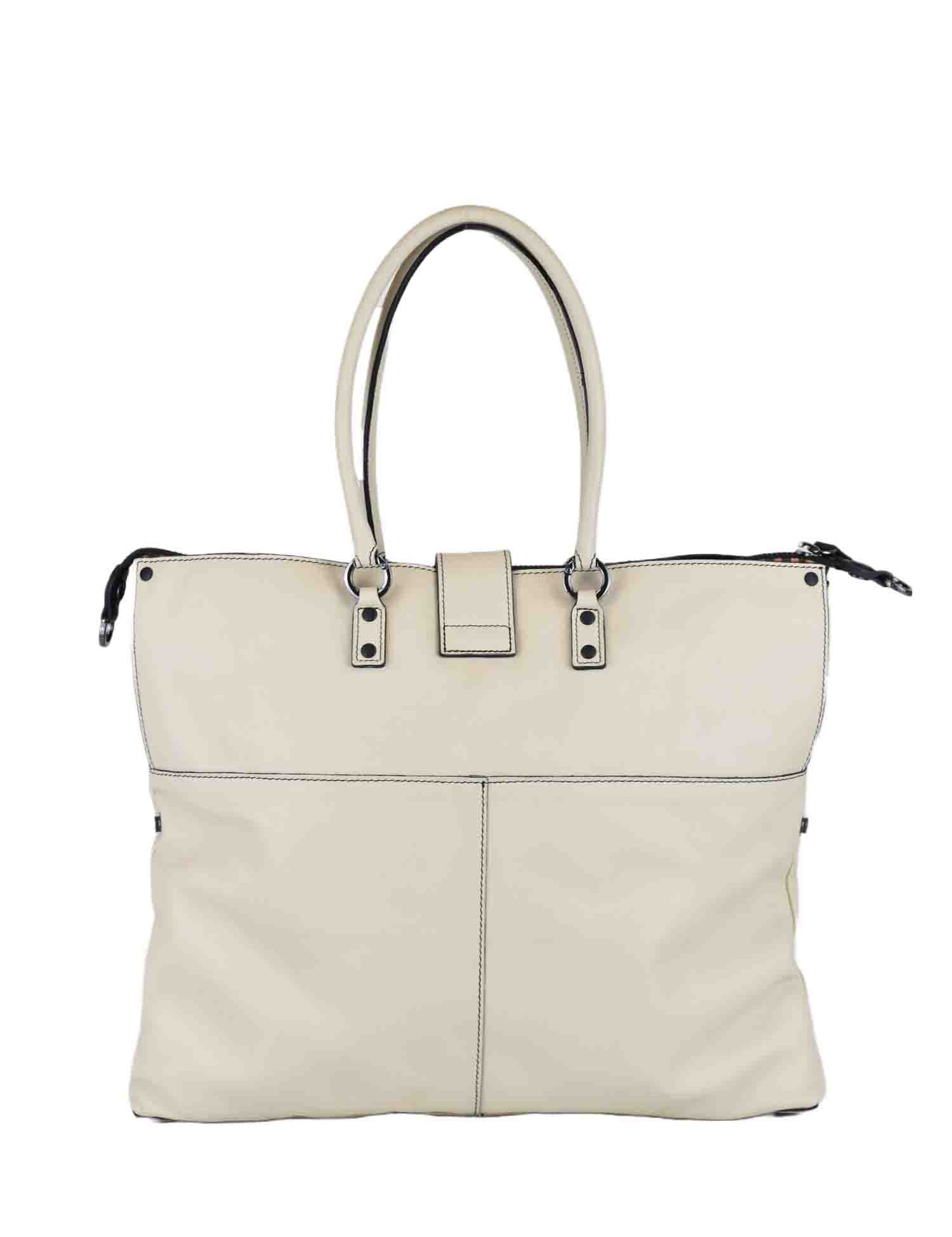 Shopper Beige Gabs