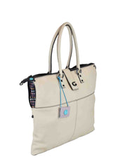 Shopper Beige Gabs