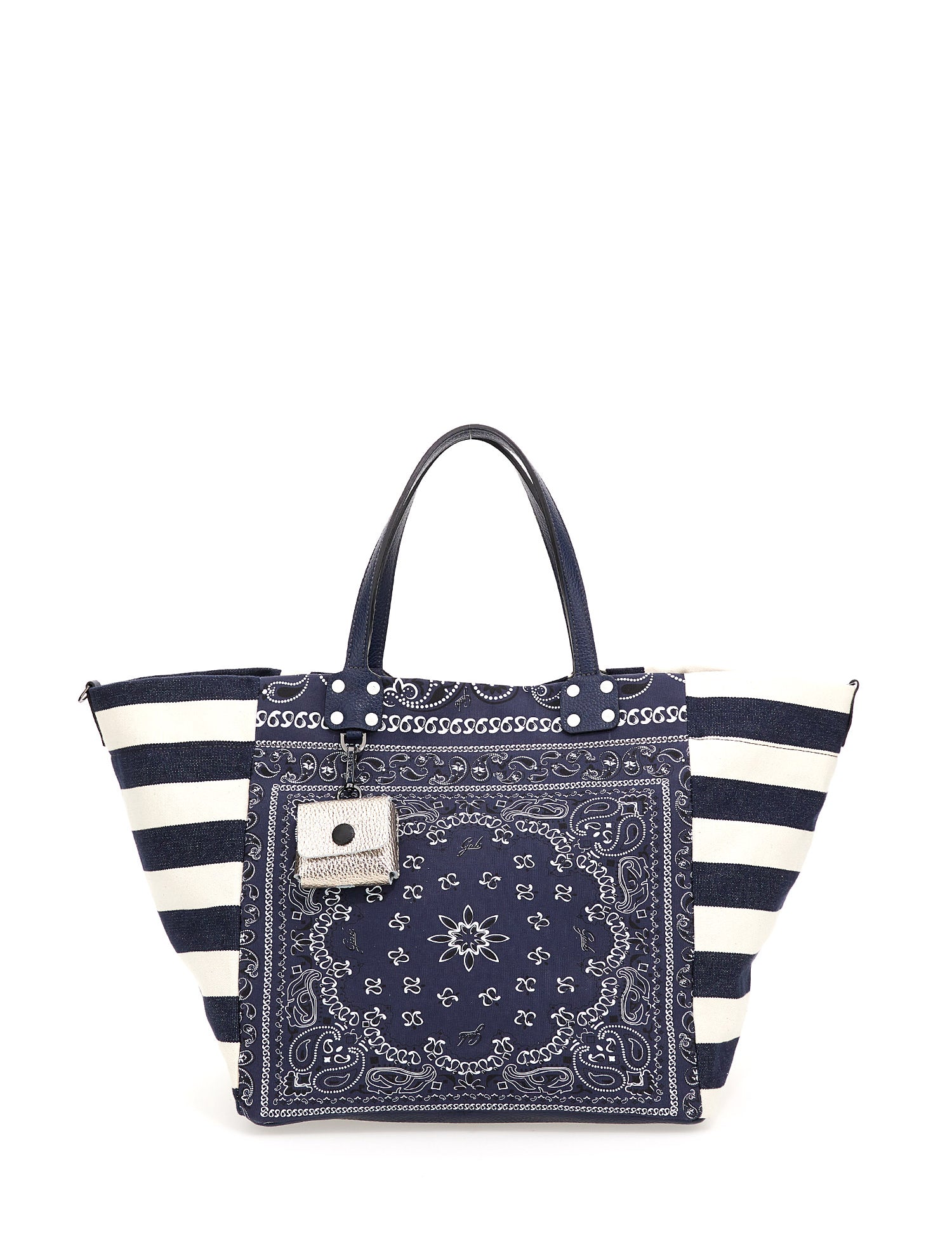 Shopper Blu Gabs