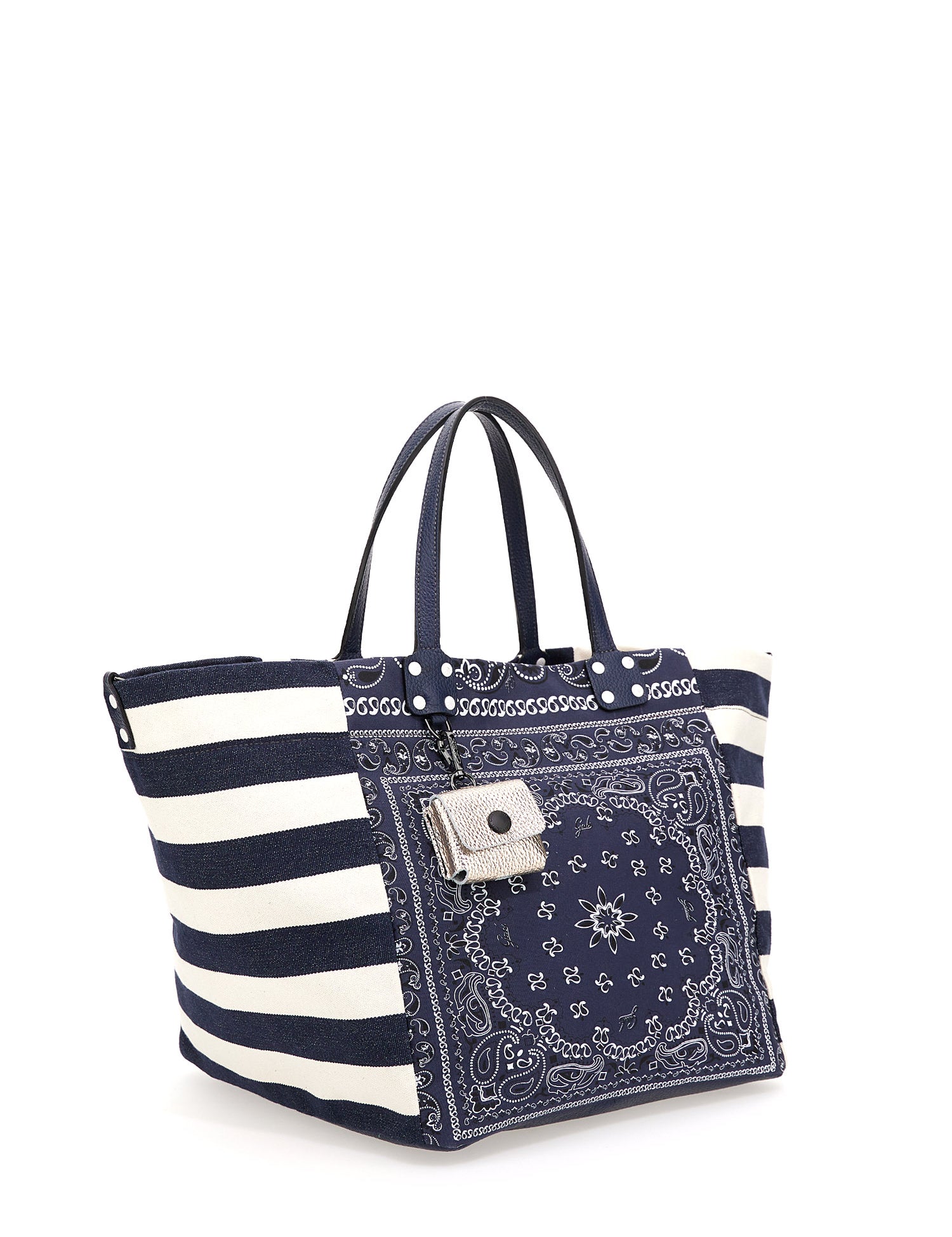 Shopper Blu Gabs