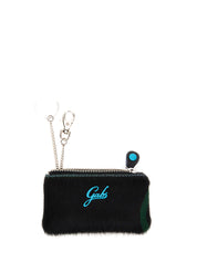 Portachiavi Nero Gabs