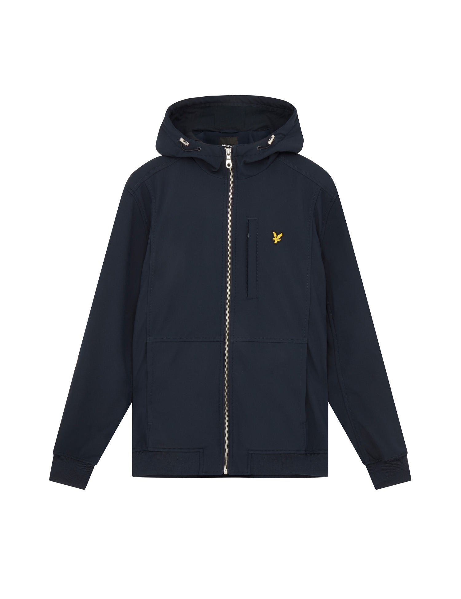 Giacche Blu Lyle & Scott