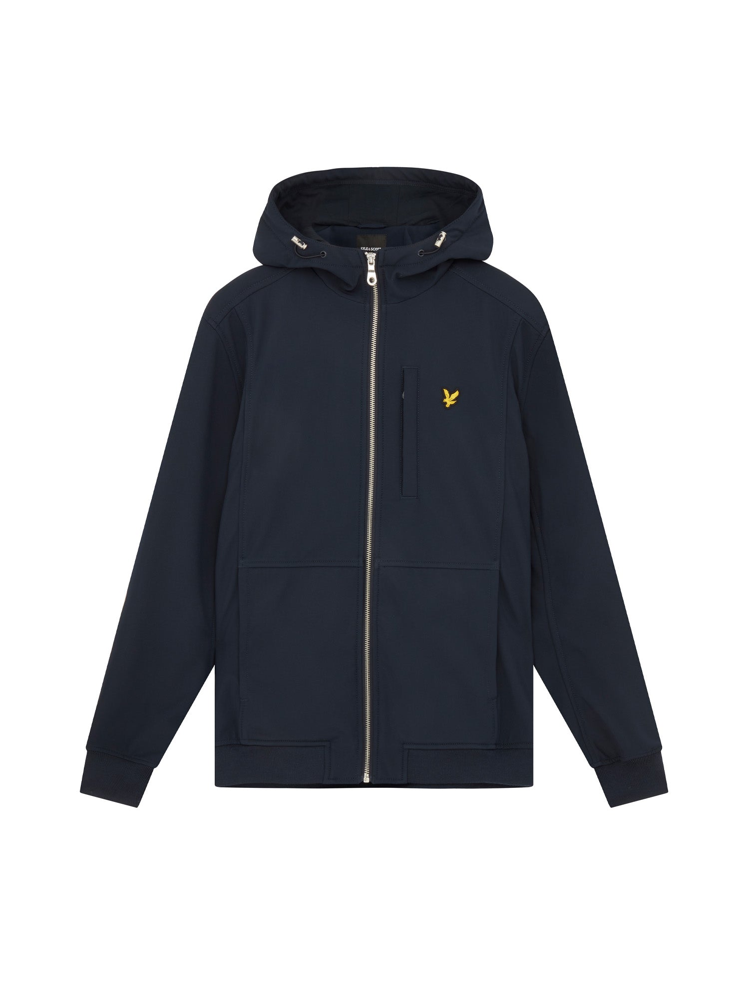 Giacche Blu Lyle & Scott