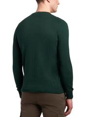 Maglioncini Verde Lyle & Scott