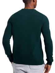 Maglioncini Verde Scuro Lyle & Scott