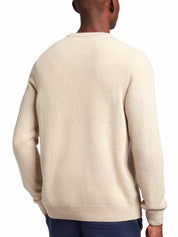 Maglioncini Beige Lyle & Scott