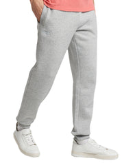 Pantaloni sportivi Grigio Superdry