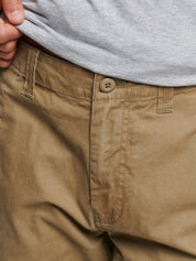 Pantaloni Beige Superdry