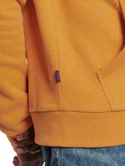 Felpe Giallo Superdry