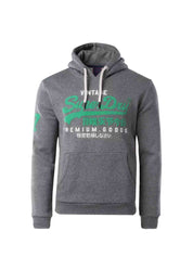 Felpe Grigio Superdry