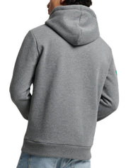 Felpe Grigio Superdry